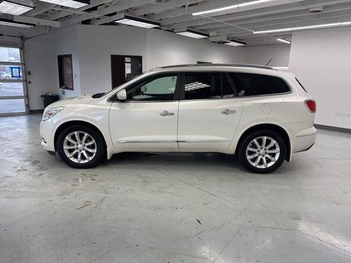 2014 Buick Enclave Premium