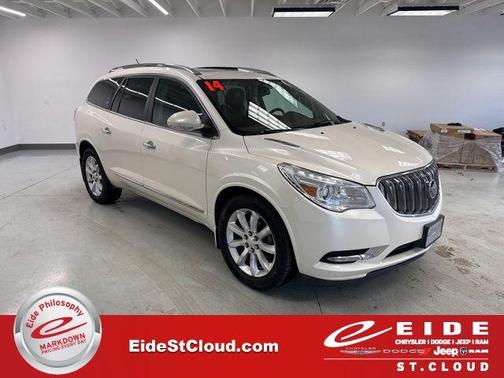 2014 Buick Enclave Premium