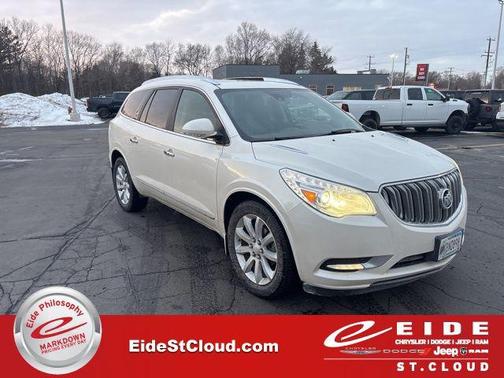 2014 Buick Enclave Premium
