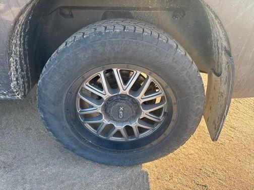 Deep Cherry Red Crystal Pearlcoat 2014 RAM 1500 Big Horn