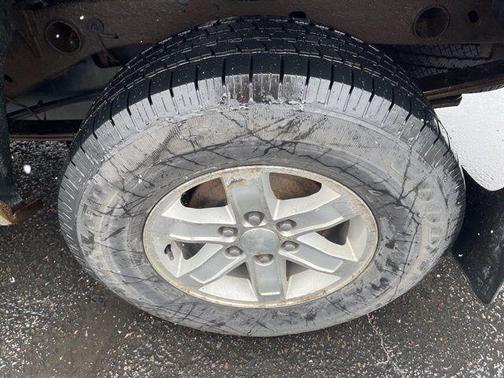 2011 GMC Sierra 1500 SLE