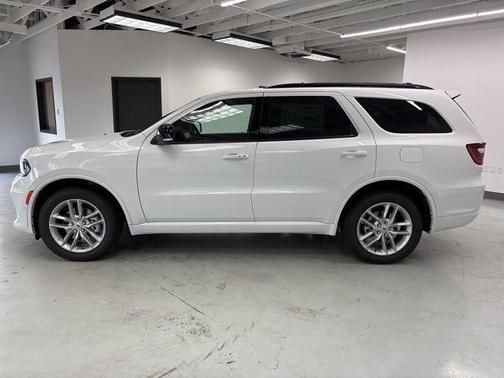 2025 Dodge Durango GT Plus