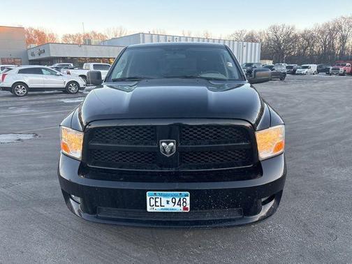2012 RAM 1500 ST