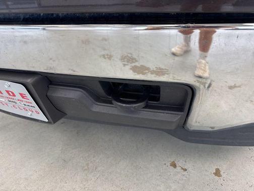 2015 Chevrolet Silverado 1500 2LT