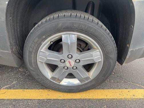 2013 GMC Terrain SLE-2