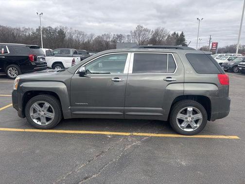 2013 GMC Terrain SLE-2