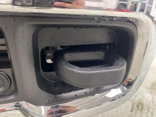 2026 RAM 3500 Big Horn Crew Cab 4x4 6'4' Box