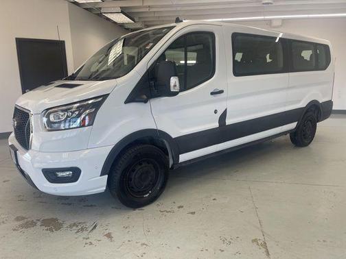 2023 Ford Transit-350 XLT