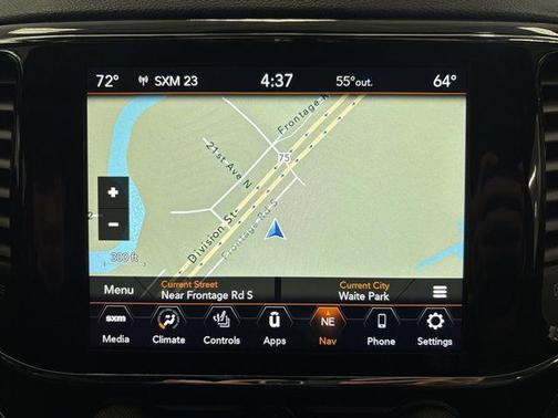 2022 Jeep Grand Cherokee Limited X