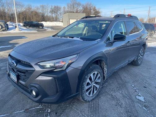 2023 Subaru Outback Premium