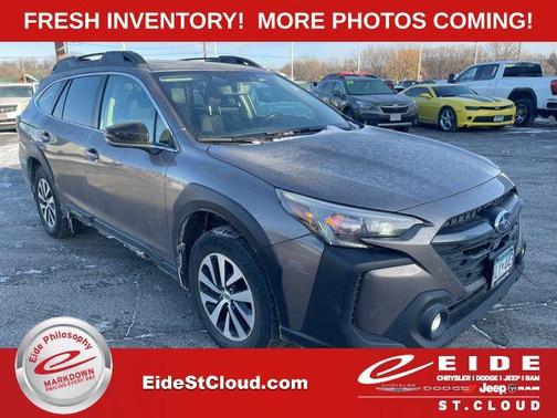 2023 Subaru Outback Premium