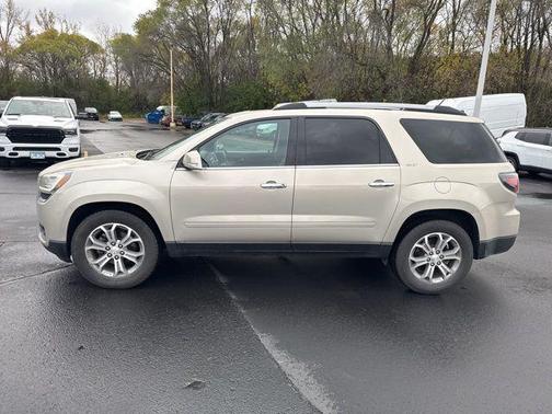 2016 GMC Acadia SLT-1