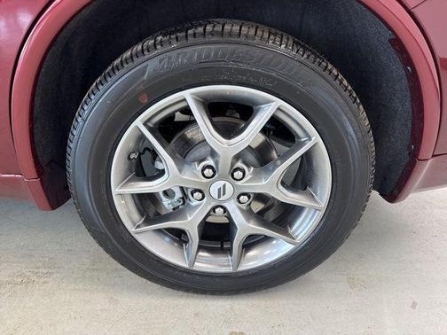 Octane Red Pearlcoat 2026 Dodge Durango GT Plus