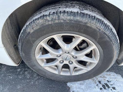 2025 Chrysler Pacifica L