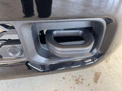 2026 RAM 3500 Big Horn Crew Cab 4x4 6'4' Box