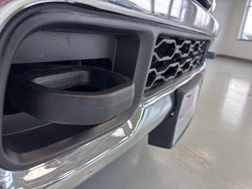 2024 RAM 3500 Tradesman Crew Cab 4x4 6'4' Box