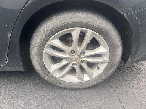 2016 Chevrolet Malibu 1LT