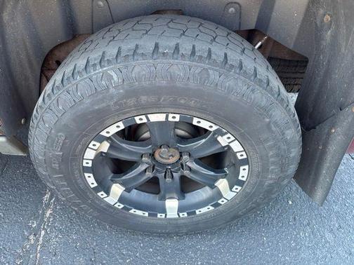Red Jewel Tintcoat 2011 Chevrolet Suburban 1500 LT