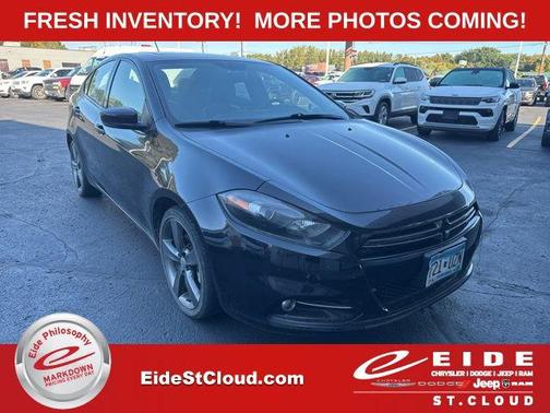 2014 Dodge Dart GT