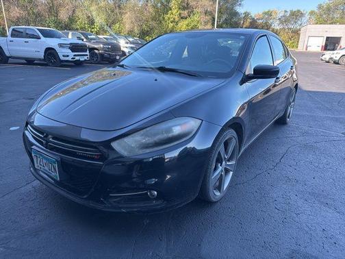 2014 Dodge Dart GT