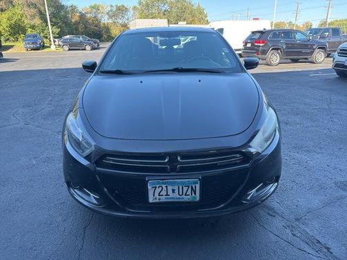 2014 Dodge Dart GT