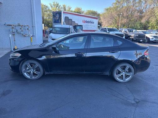 2014 Dodge Dart GT