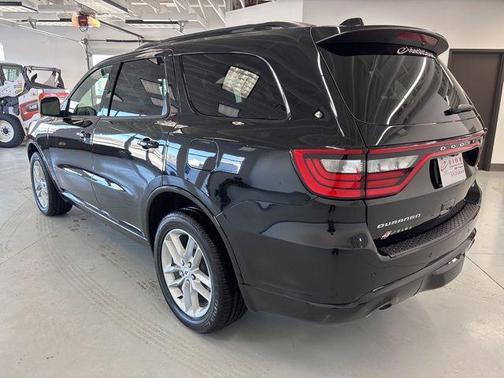 2025 Dodge Durango GT Plus