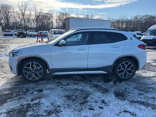 2019 BMW X2 xDrive28i
