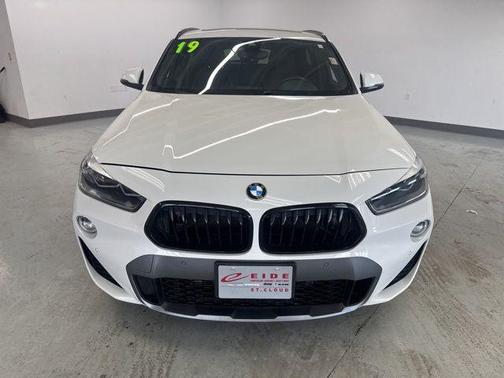 2019 BMW X2 xDrive28i