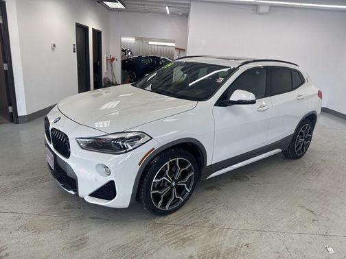 2019 BMW X2 xDrive28i