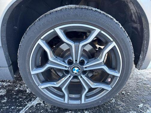 2019 BMW X2 xDrive28i