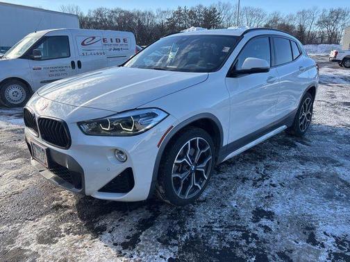 2019 BMW X2 xDrive28i