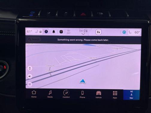 2025 Jeep Grand Cherokee 4xe Base
