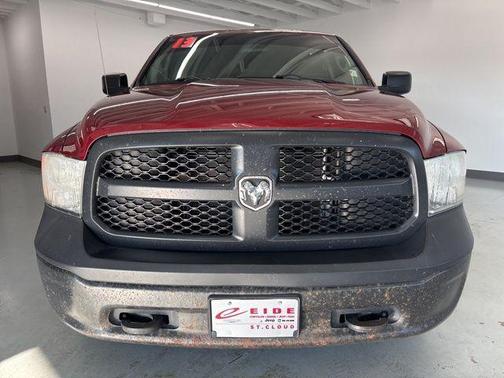 2013 RAM 1500 Tradesman