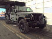 2022 Jeep Gladiator Willys 4x4