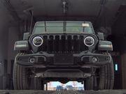 2022 Jeep Gladiator Willys 4x4