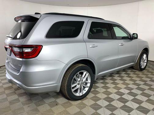 2025 Dodge Durango GT Plus