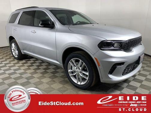 2025 Dodge Durango GT Plus