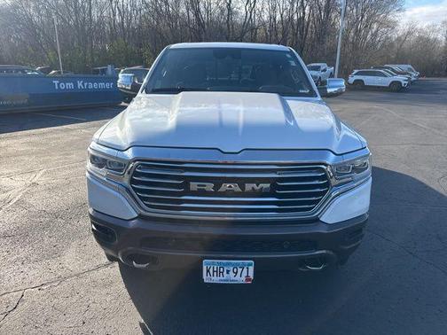 2023 RAM 1500 Longhorn