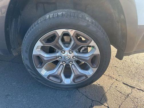 2023 RAM 1500 Longhorn