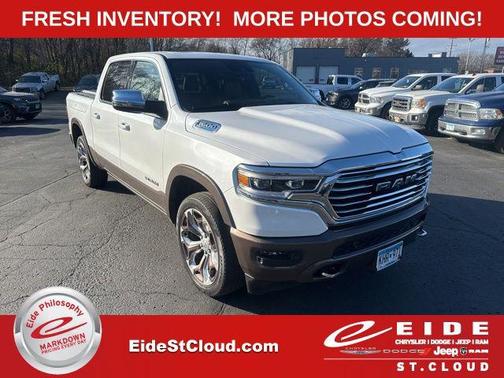 2023 RAM 1500 Longhorn