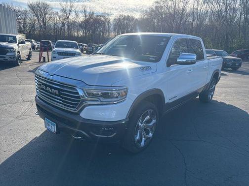 2023 RAM 1500 Longhorn
