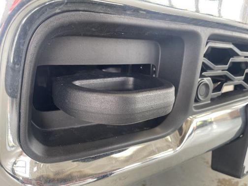 2025 RAM 3500 Big Horn Crew Cab 4x4 6'4' Box