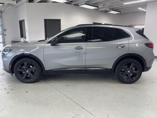 2023 Buick Envision Preferred AWD