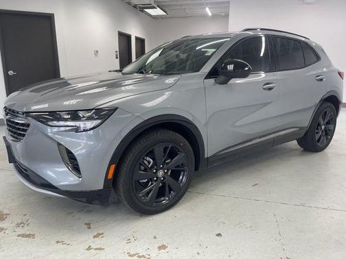 2023 Buick Envision Preferred AWD