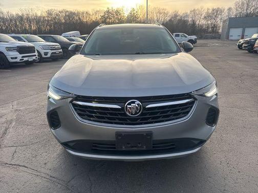 2023 Buick Envision Preferred AWD