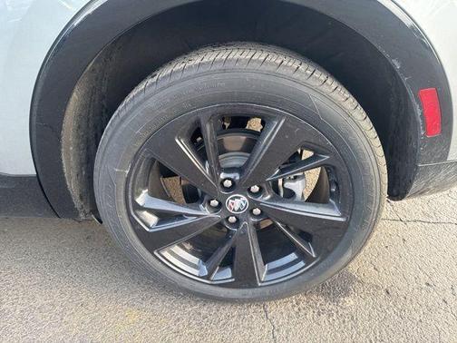 2023 Buick Envision Preferred AWD