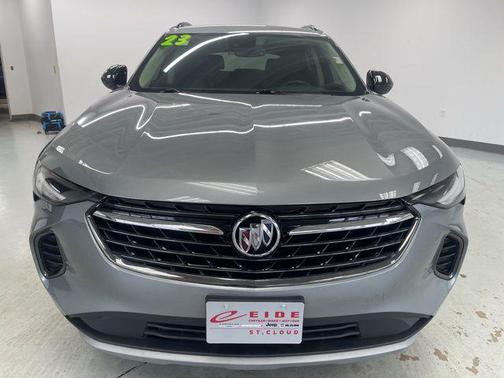 2023 Buick Envision Preferred AWD