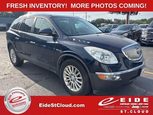 2011 Buick Enclave 1XL