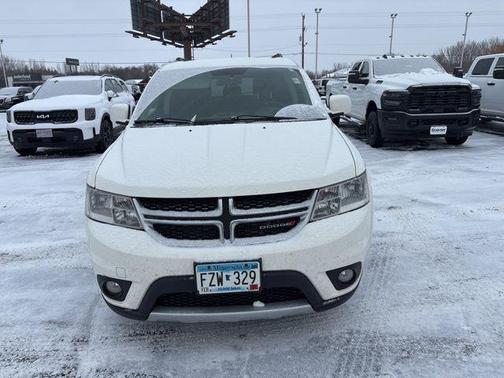 2014 Dodge Journey SXT